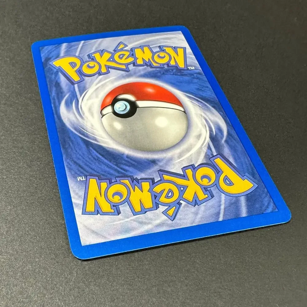 Pokemon TCG Psyduck EX Sandstorm 73/100 Reverse Holo Near Mint